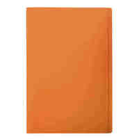 Manilla Folder Marbig FC Orange Pack 20 1108606