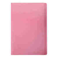 Manilla Folder Marbig FC Pink Pack 20 1108609