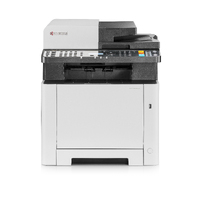ECOSYS MA2100cfx A4 21PPM PRINT SCAN COPY FAX COLOUR MFP 2 YEARS ONSITE WARRANTY