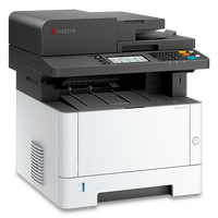 KYOCERA ECOSYS MA3501wfx  A4 MONO MFP 35/37PPM, PRINT, COPY, SCAN, FAX,  DUPLEX PRINT, WIF