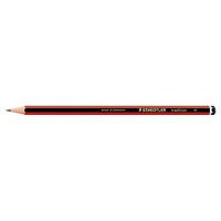 Pencil Staedtler Tradition 110 H Box 12