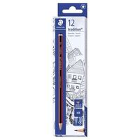 Pencil Staedtler Tradition 110 HB Box 12 