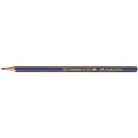 Pencil Faber Castell Goldfaber HB 112500 box 12