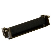 Ink Roller PR74 Black Porelon 11206 for Citizen Sharp Royal Hangsell Replaces Sharp EA741R 