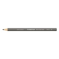 Pencil Staedtler Noris Club Maxi Learners Graphite 11612 2B Box 12