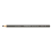 Pencil Staedtler Noris Club Maxi Learners Graphite 11612 6B Box 12