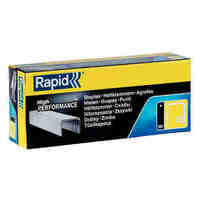 Staples Rapid 13/10 0173182 Box 5000