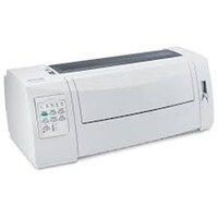 LEXMARK 2580 PLUS FORMS PRINTER