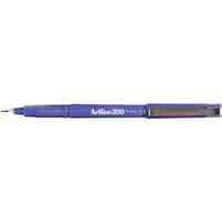 Pen Artline 200 0.4 Fine Purple Box 12