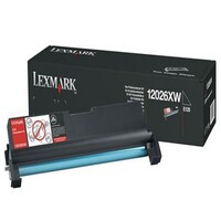 LEXMARK PHOTOCONDUCTOR UNIT YIELD 25000 PAGES FOR FOR E120N