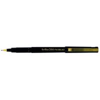 Pen Artline 204 0.4mm Fax Black Box 12 