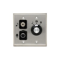AUDIO INTERFACE MUSIC/M