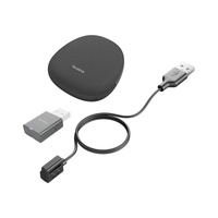 YEALINK PORTABLE ACCESSORY KITFOR WH62/WH66 (WDD60 DONGLE, CHARGE CABLE, CARRY CASE)