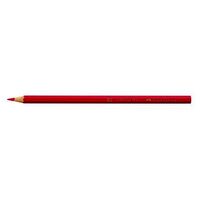 Pencil Faber Castell Red Checking Box 144