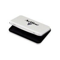 Stamp Pad Artline No. 1 Black 