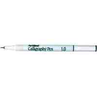 Calligraphy Pen Artline EK241 Black 1.0mm Box 12