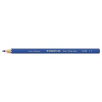 Pencil Staedtler Noris Club Coloured Maxi Learners Blue Pack 12