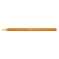 Pencil Staedtler Noris Club Coloured Maxi Learners Orange Pack 12