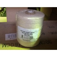 Twine Donaghys Cotton 780M 660 Tex