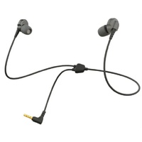 PROBUDS IS HEARING PROTECTION HEADPHONES WITH IN-EAR MICROPHONE