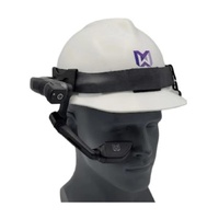 HARD HAT BAND INTRINSICALLY SAFE HMT-1Z1