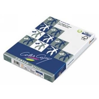 Copypaper A4 Color Copy Glossy White 170gsm Pack 250