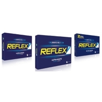 Reflex A5 Copy Paper 80gsm Ultra White Ream 500