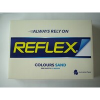 Copypaper Reflex A3 Sand Ream 500