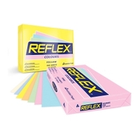 Reflex A3 80gsm Copy Paper Blue Ream 500