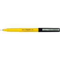 Pen Nikko Finepoint 99L Extra Fine Technical Box 12 Black 