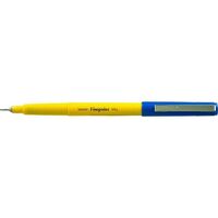 Pen Nikko Finepoint 99L Extra Fine Technical Box 12 Blue 