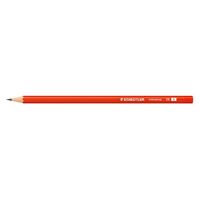 Pencil Staedtler Minerva 130 60 0 Graphite 2B Box 12