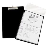 Clipboard Colby 133A Black 