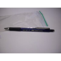 Mechanical Pencil Faber Castell TK Executive 1347 Blue 0.7