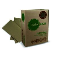 Envelope DL 110 x 220mm Tudor ECO100 Percent Recycled OFFICE SUPPLIES>Copy Paper Peel N Seal 140072 Box 500