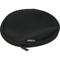 JABRA NEOPRENE ZIP POUCH - SUITS MOST HEADSETS,10PCS