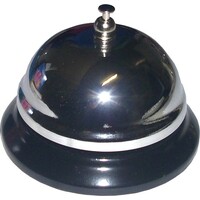 Counter Call Bell Stationers Supply Quality 85 x 56mm 14159