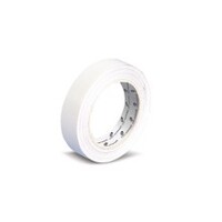 Cloth Tape Wotan 25mm x 25M White 141705