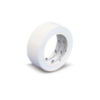 Cloth Tape Wotan 38mm x 25M White 141713