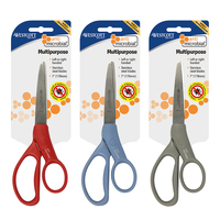 Scissors Westcott Student 7 Inch Microban 14231 