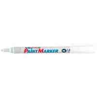 Paint Marker Artline 440XF Bullet Point White Box 12