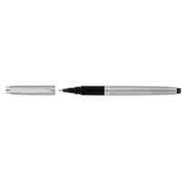 Pen Artline Signature Silver Rollerball Black