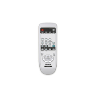 REMOTE CONTROL FOR EB-450WE 450WI 455WI 460E