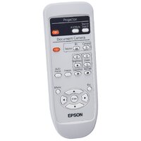 REMOTE CONTROL FOR ELP-DC11 DOCUMENT CAMERA EPSON ELP-DC20 VISUALISER