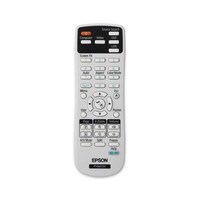 REMOTE CONTROL FOR EB-1940W EB-1945W EB-1950 EB-1960 EB-1965