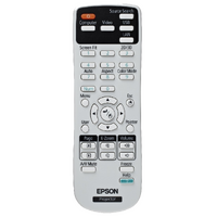 REMOTE CONTROL FOR EPSON EB-1771W