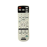 REMOTE CONTROL FOR EH-TW550