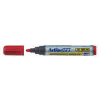 Whiteboard Marker Artline 577 Bullet Point Red Box 12