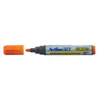 Whiteboard Marker Artline 577 Bullet Point Orange Box 12