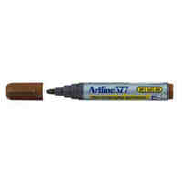 Whiteboard Marker Artline 577 Bullet Point Brown Box 12